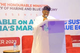 Nigeria Secures $1 Billion Innovation Fund to Empower Start-ups in Marine and Blue Economy Sector