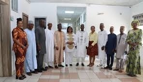 Nigeria Seeks Botswana’s Expertise to Modernize Livestock Sector to Boost Exports