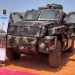 FG Unveils “Mine-Resistant” Vehicles, Refurbishes 100 Armoured Vehicles to Tackle Insecurity