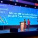 Over 350,000 Nigerians Trained in AI under Microsoft-FG initiative to Boost Digital Economy