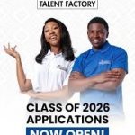 Call For Applications: MultiChoice Talent Factory (MTF) Filmmaking Programme for Africans 2026(Fully Funded )