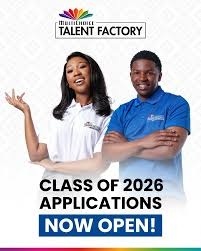 Call For Applications: MultiChoice Talent Factory (MTF) Filmmaking Programme for Africans 2026(Fully Funded )