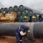 NNPC Completes AKK Gas Pipeline Mainline, Sets Stage for Northern Industrial Growth