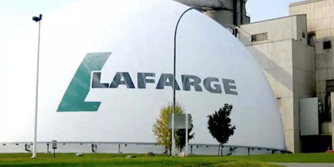 Call For Applications: Lafarge Africa Technical Skills Development Program (TSDP) 2026