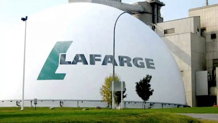 Call For Applications: Lafarge Africa Technical Skills Development Program (TSDP) 2026