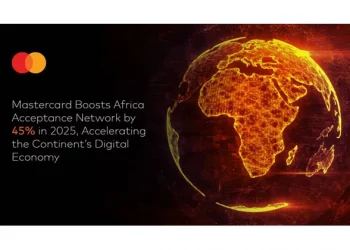 Mastercard Expands Africa Acceptance Network by 45% in 2025, Unlocks New Opportunities for SMEs