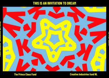 Call For Application: Prince Claus Seed Award 2025 ( €5 000 Grants)