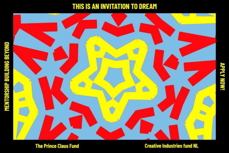 Call For Application: Prince Claus Seed Award 2025 ( €5 000 Grants)