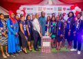 Firm Graduates 17 Entrepreneurs, Honours 14 Innovators for Business Excellence