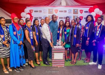 Firm Graduates 17 Entrepreneurs, Honours 14 Innovators for Business Excellence