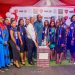 Firm Graduates 17 Entrepreneurs, Honours 14 Innovators for Business Excellence