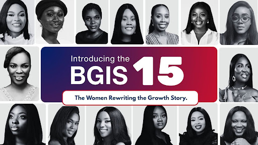 Business Growth Initiative for Startups Unveils ‘Women Who Build Documentary’, Celebrates 14 High-Growth Female Founders
