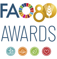 Call For Applications:  FAO Award for Innovation 2026  (Up to USD 10,000 Prize for Agrifood Solutions)
