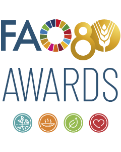 Call For Applications:  FAO Award for Innovation 2026  (Up to USD 10,000 Prize for Agrifood Solutions)