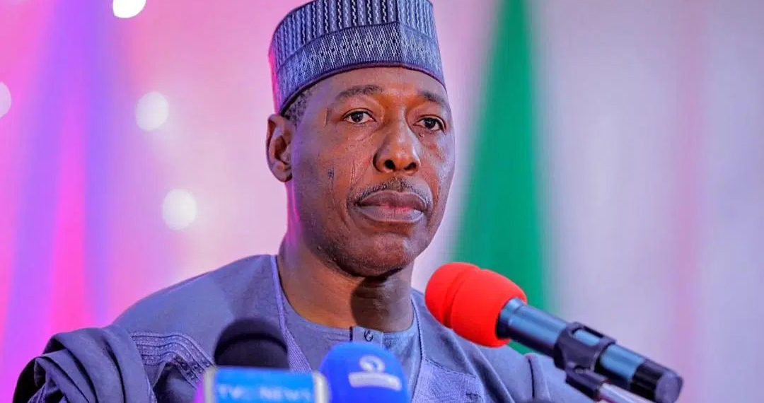 Borno Launches N1bn Scheme to Support Youth-led Micro Businesses