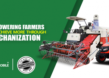 Firms Target Digital Empowerment of Farmers, MSMEs to Transform Agriculture