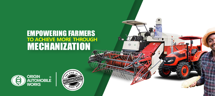 Firms Target Digital Empowerment of Farmers, MSMEs to Transform Agriculture