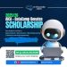 Call for Applications: AICA × DataCamp Scholarship 2026/2027 (Fully Funded Data Science and AI Training for African Learners)