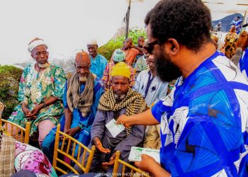 Foundation Empowers Students and Vulnerable Groups Across All 30 LGAs of Osun State