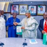 FG, IITA Roll Out Nationwide Soil Health Program to Lift Farm Productivity, Cut Input Costs