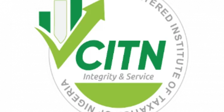 CITN Chair Clarifies New Tax Reforms, Says Low-Income Earners and Bank Balances Are Protected