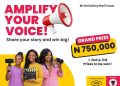SFEG, MTN Nigeria Empower Young Women with ₦1.25m Social Media Competition on Safety Innovation