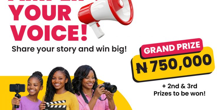 SFEG, MTN Nigeria Empower Young Women with ₦1.25m Social Media Competition on Safety Innovation