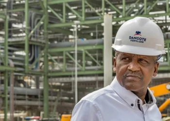 Dangote Shareholders Call for Refinery Listing to Boost Local Investment and SME Participation