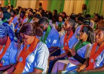 I-Youth Initiative Creates Over 90,000 Jobs for Nigerian Youth, Women, and PWDs