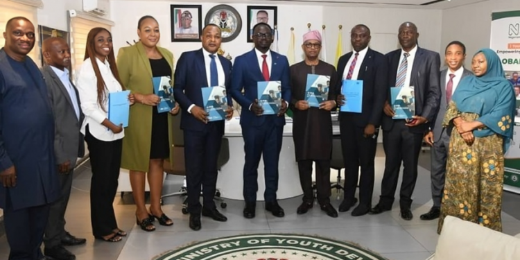 FG Allocates N23.56 Billion for Youth, Women, and Community Empowerment in 2026 Budget