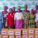 Foundation Supports Over 1,000 Vulnerable Households with Food Outreach in Ogun, Lagos