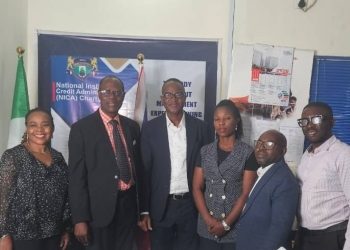 Money Lenders Seek Partnership with NICA to Strengthen Ethical Credit Practices in Nigeria