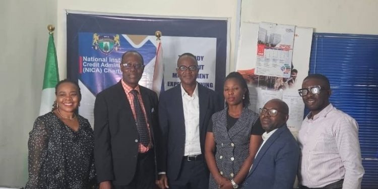 Money Lenders Seek Partnership with NICA to Strengthen Ethical Credit Practices in Nigeria