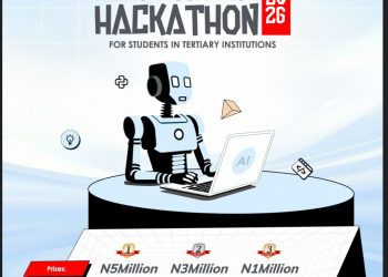 Call for Applications: Heirs Insurance Hackathon 2026 (Up to ₦9 Million in Prizes)