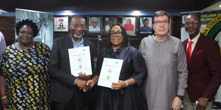 Agribusiness Firm Acquires Ondo-Based Matna Foods to Boost Local Cassava Processing and MSME Growth