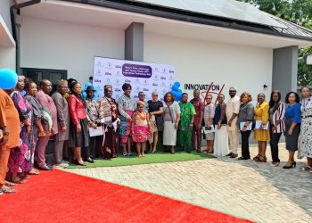 Rivers State Unveils Innovation Hub to Equip Youths with Skills for Jobs and Entrepreneurship