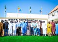 Niger State Launches Integrated Farming and Housing Program to Empower Rural Communities