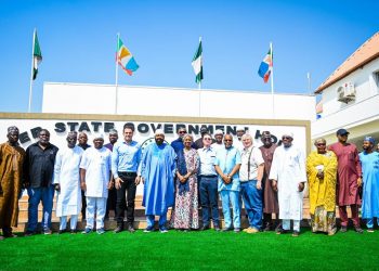 Niger State Launches Integrated Farming and Housing Program to Empower Rural Communities