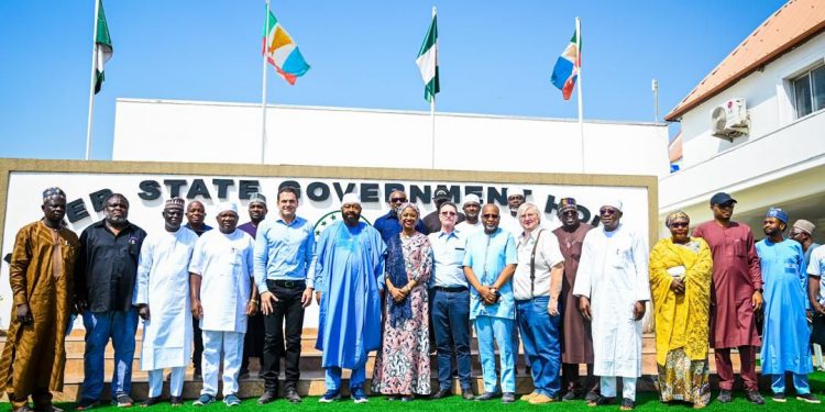 Niger State Launches Integrated Farming and Housing Program to Empower Rural Communities