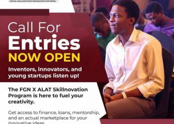 Call for Applications: FGN–ALAT Digital Skillnovation Programme