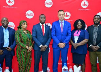 Coca-Cola HBC Commits €5 million to Community Impact