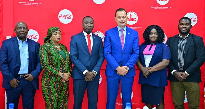 Coca-Cola HBC Commits €5 million to Community Impact