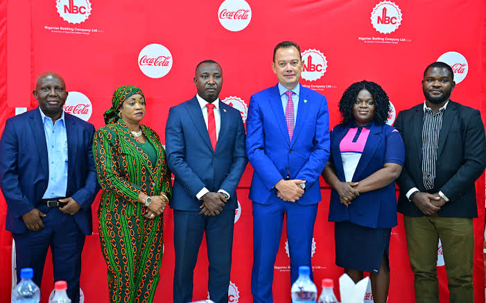 Coca-Cola HBC Commits €5 million to Community Impact