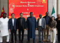 PICNG Signs China Partnership to Localise CNG and EV Infrastructure Manufacturing in Nigeria