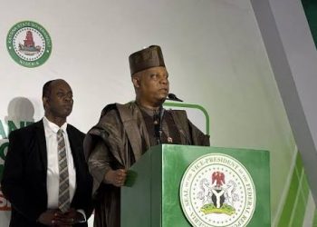 Nigerian Government Says 2026 Will Ease Pressures on Small Businesses as Reforms Gain Traction