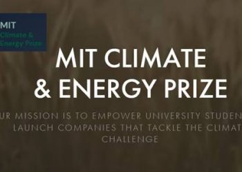 Call for Applications: MIT Climate and Energy Prize 2025–2026