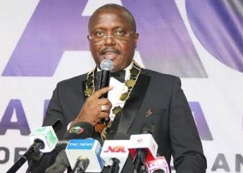 ACCI Calls for Policy Consistency and Stronger MSME Protection to Boost Nigeria’s Economy in 2026