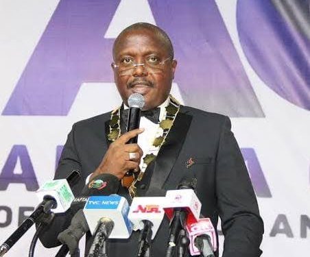 ACCI Calls for Policy Consistency and Stronger MSME Protection to Boost Nigeria’s Economy in 2026