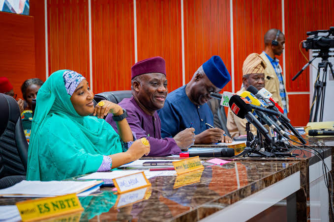 Nigerian Government to Launch TVET Job Portal to Link Skilled Trainees with Employers