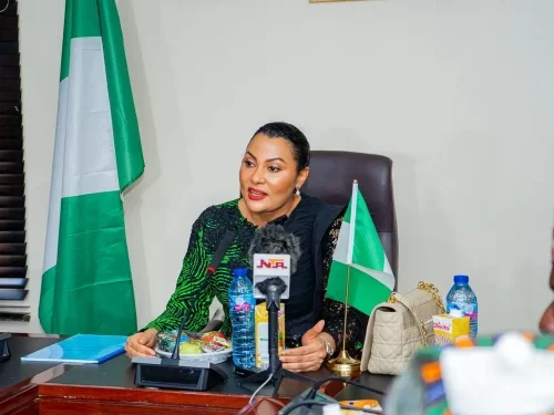 Nigerian Government Unveils Growth Acceleration Strategy to Drive Jobs, Investment